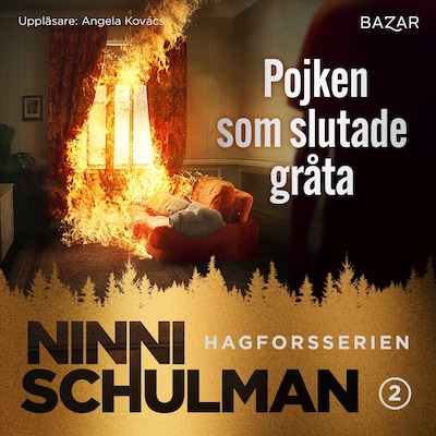 Pojken som slutade gråta