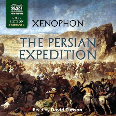 The Persian Expedition [Anabasis]
