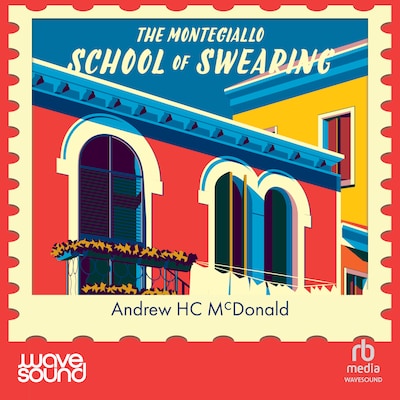 The Montegiallo School of Swearing