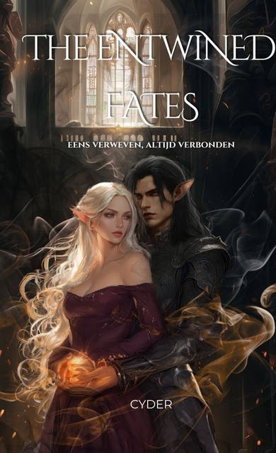 The Entwined Fates: Eens Verweven, Altijd verbonden