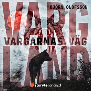 Vargarnas väg
