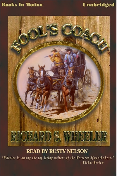 Fool's Coach