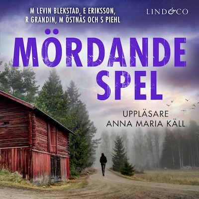 Mördande spel