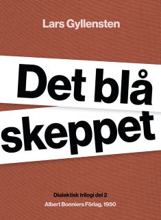 Det blå skeppet
