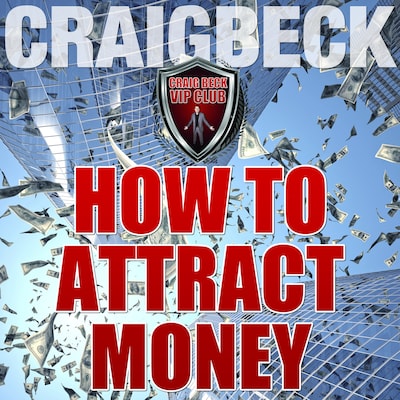 How to Attract Money: Manifesting Magic Secret 1