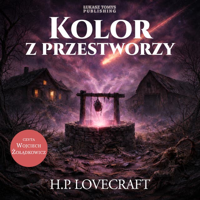 Kolor z przestworzy