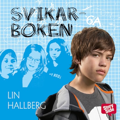Svikarboken