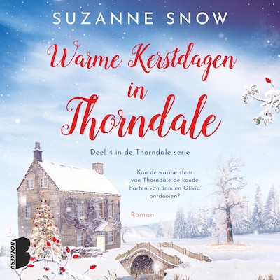 Warme kerstdagen in Thorndale