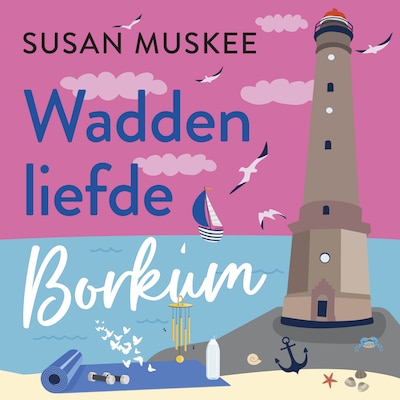 Borkum