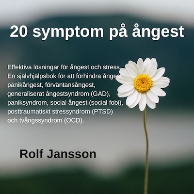 20 tecken på ångest – och vad du kan göra åt dem