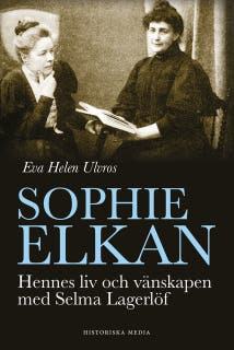 Sophie Elkan