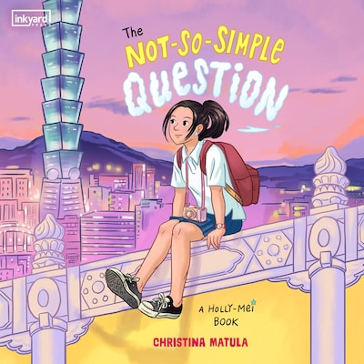 The Not-So-Simple Question