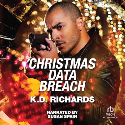 Christmas Data Breach