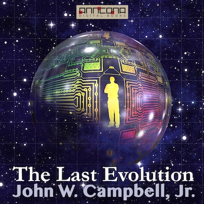 The Last Evolution