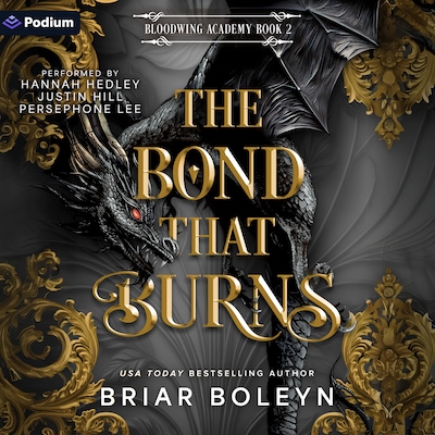 The Bond That Burns