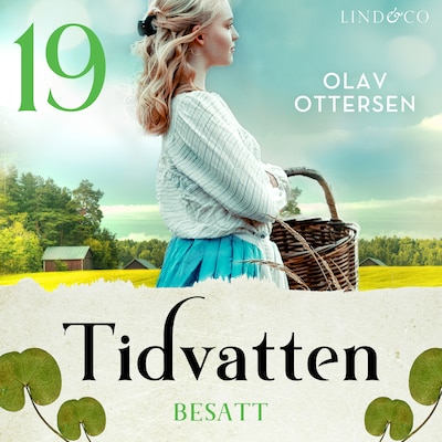 Besatt: En släkthistoria