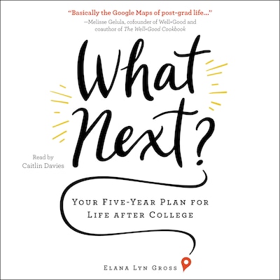What Next?