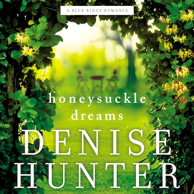 Honeysuckle Dreams
