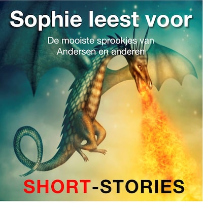 Sophie leest voor