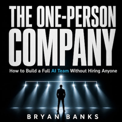 The One-Person Company