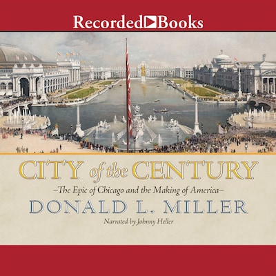 City of the Century