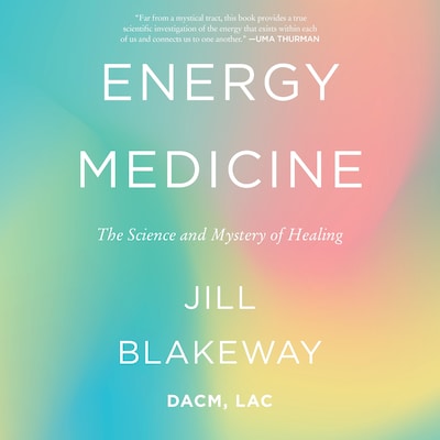 Energy Medicine