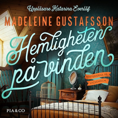 Hemligheten på vinden