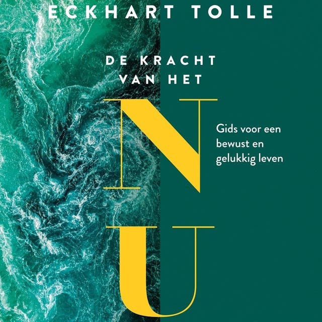 De kracht van het NU: Gids voor een bewust en gelukkig leven