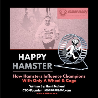 Happy Hamster