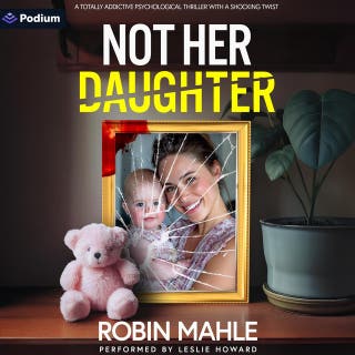 Not Her Daughter