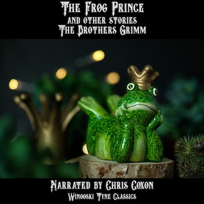 The Frog Prince and Other Stories