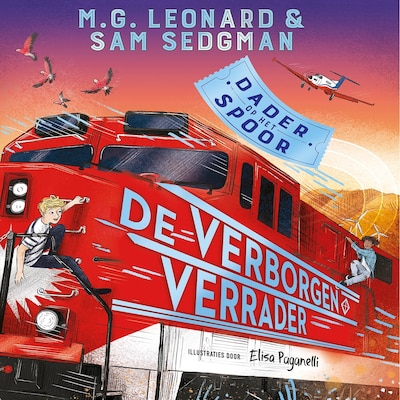 De verborgen verrader