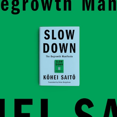 Slow Down
