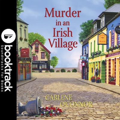 Murder in an Irish Village - Booktrack Edition