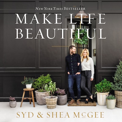 Make Life Beautiful