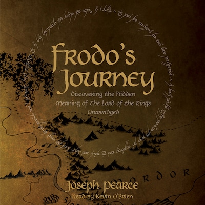 Frodo's Journey: Discover the Hidden Meaning of The Lord of the Rings