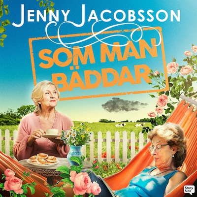 Som man bäddar