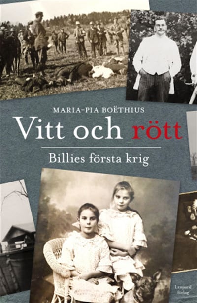 Vitt och rött