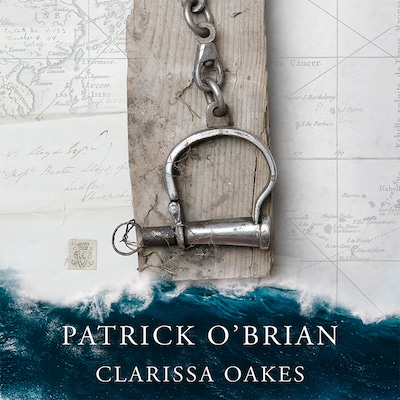 Clarissa Oakes