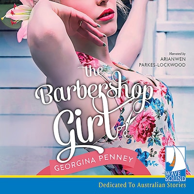 The Barbershop Girl