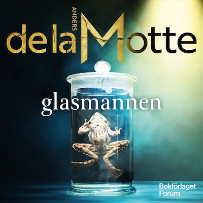 Glasmannen