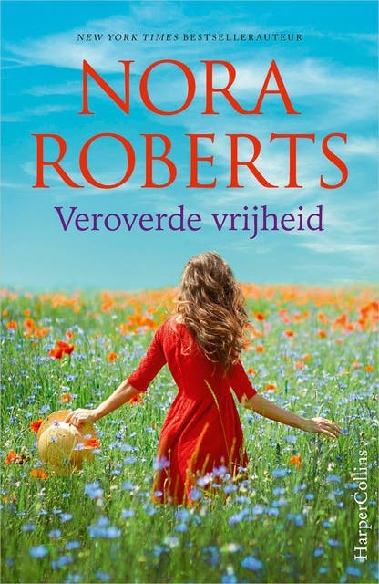 Veroverde vrijheid