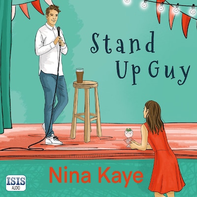 Stand Up Guy