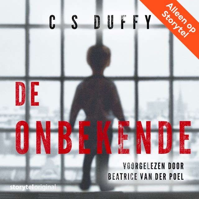 De onbekende - S01E08