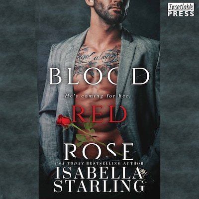 Blood Red Rose