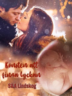 Konsten att finna lyckan - Feelgood