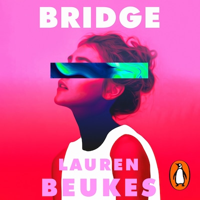 Bridge – omslag til lydbogen af Lauren Beukes