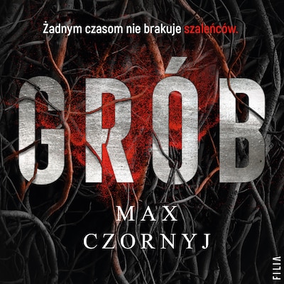 Grób