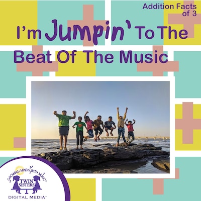 I'm Jumpin to The Beat of the Music