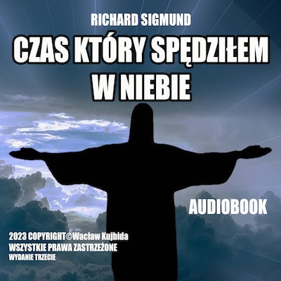Czas który spędzłem w niebie
